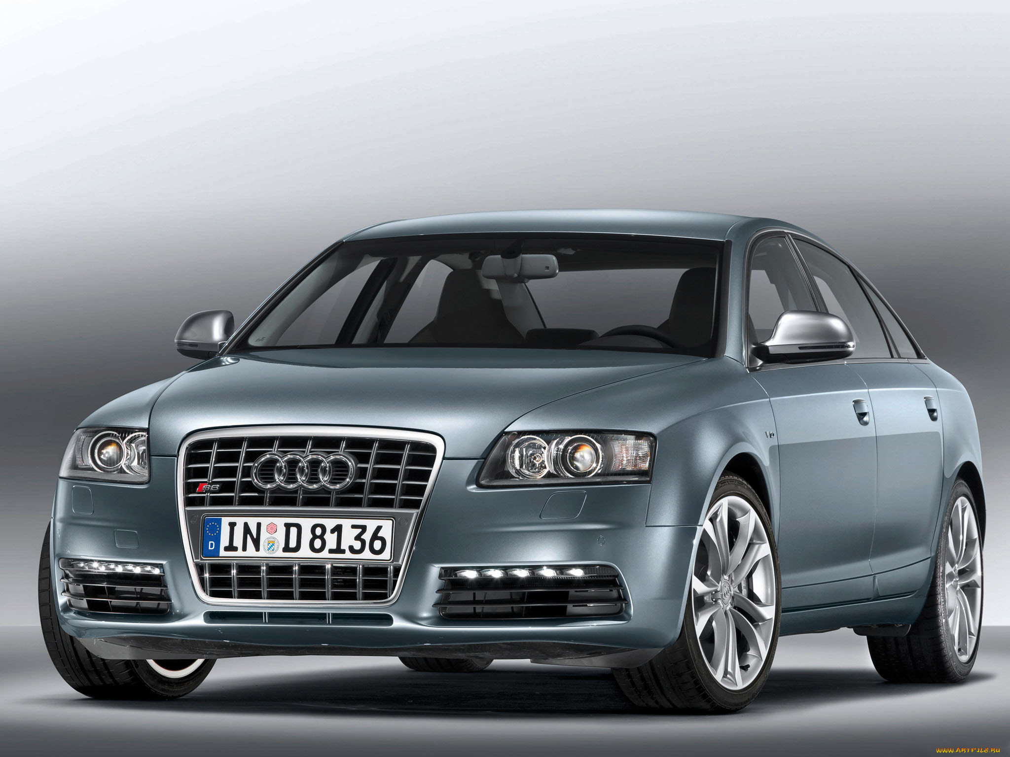 , audi